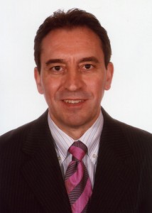 Diego A. Moreno