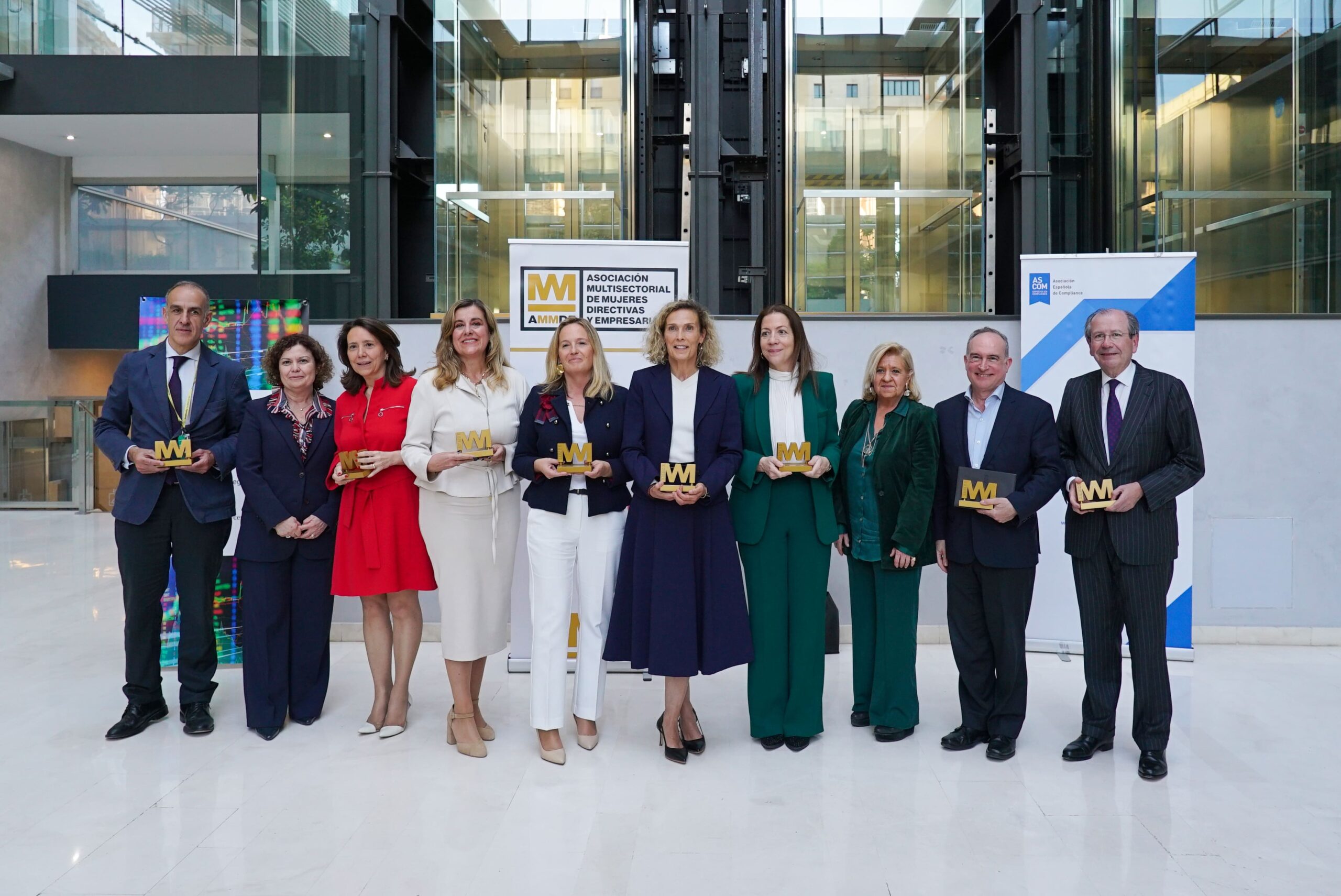 III JORNADA MUJER Y COMPLIANCE –  LA SOSTENIBILIDAD EN LOS SECTORES ESTRATÉGICOS DE LA UE: ENERGÍA, DIGITALIZACIÓN, PRODUCTOS FARMACEUTICOS Y SANITARIOS, MATERIAS PRIMAS